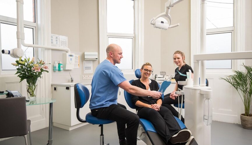 How to Choose the Right Dentist for General Dentistry in Oklahoma City